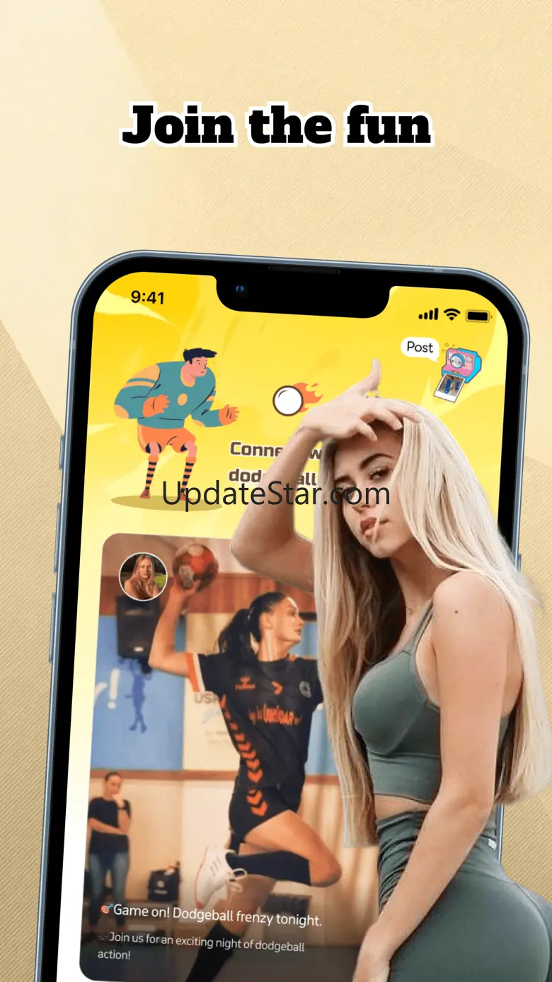 Ziya - Fun & Video 1.1.0