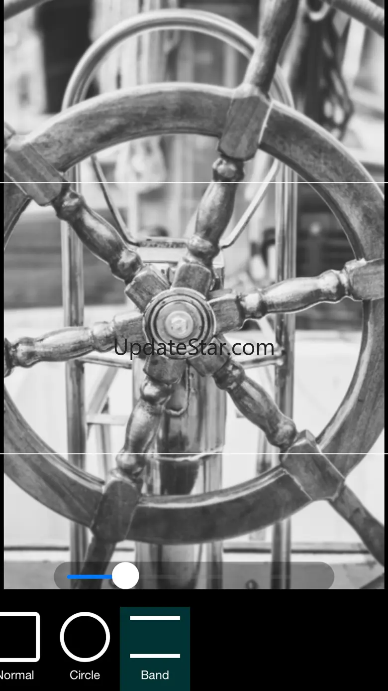 Black and White Picture Camera 4.0