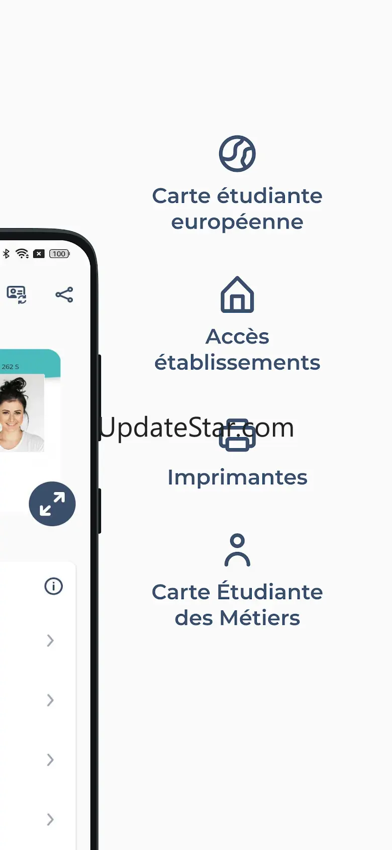 ISIC France 6.2.0