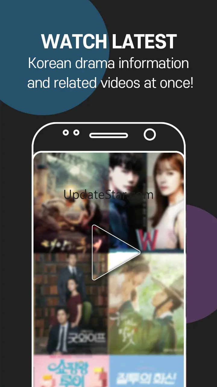 K Drama 2.1