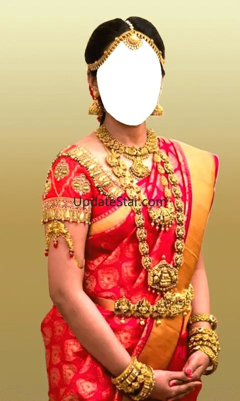 Women Saree Photo Maker 1.5