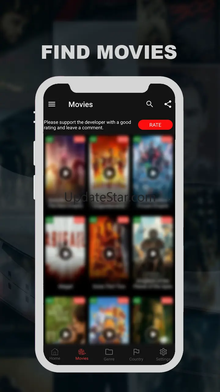 Watch HD Movies 2024 MovieBox