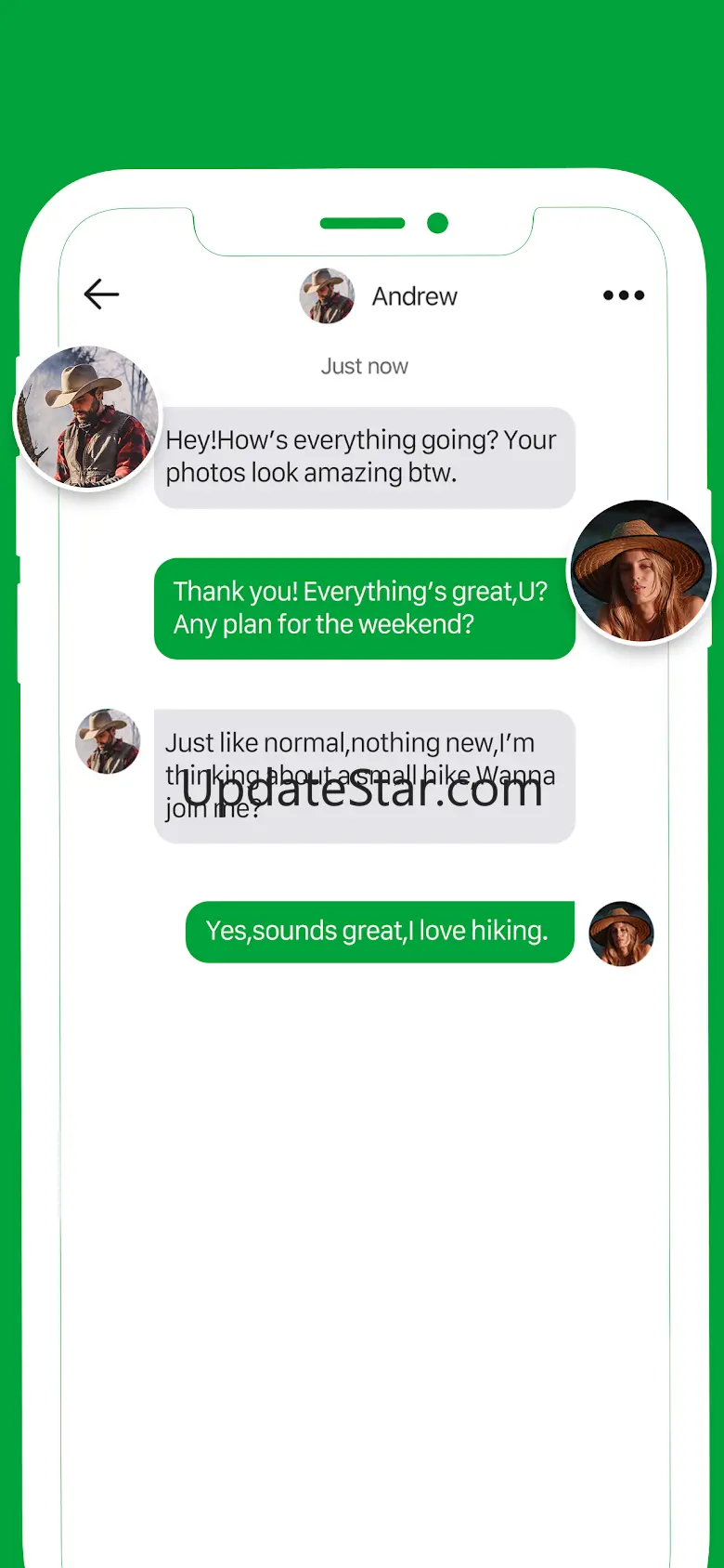 Farmers Dating Only - FarmersD 2.6.0