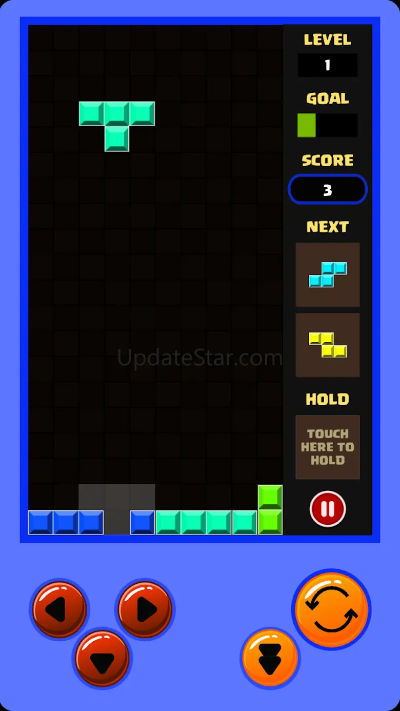 Block Puzzle - Brick Game 2.3