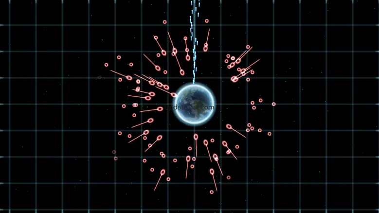 Blue Defense: Second Wave! 1.1.11