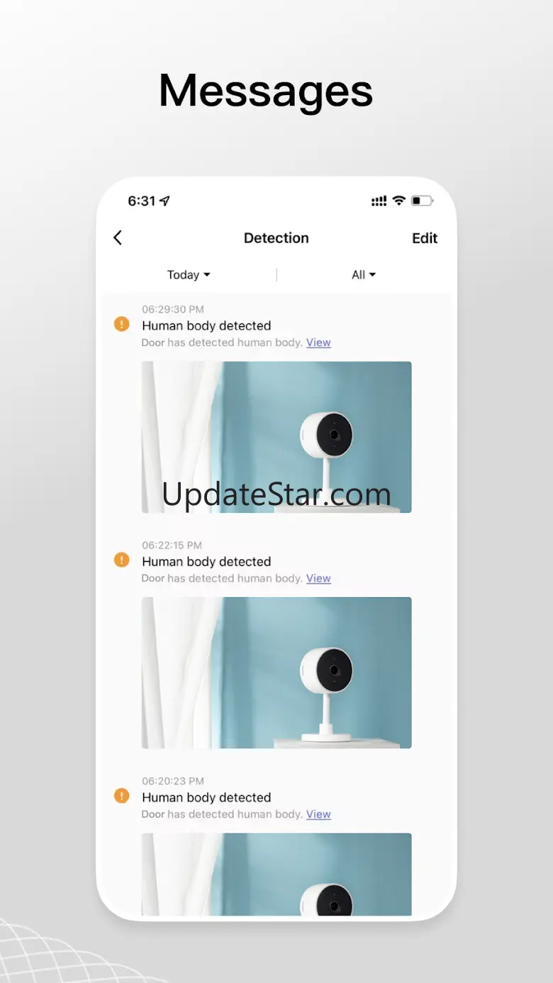 Gsmart Cam 1.10.1