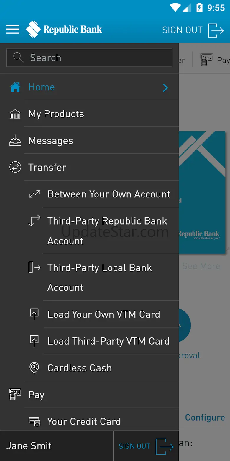 RepublicMobile Guyana 1.10.0