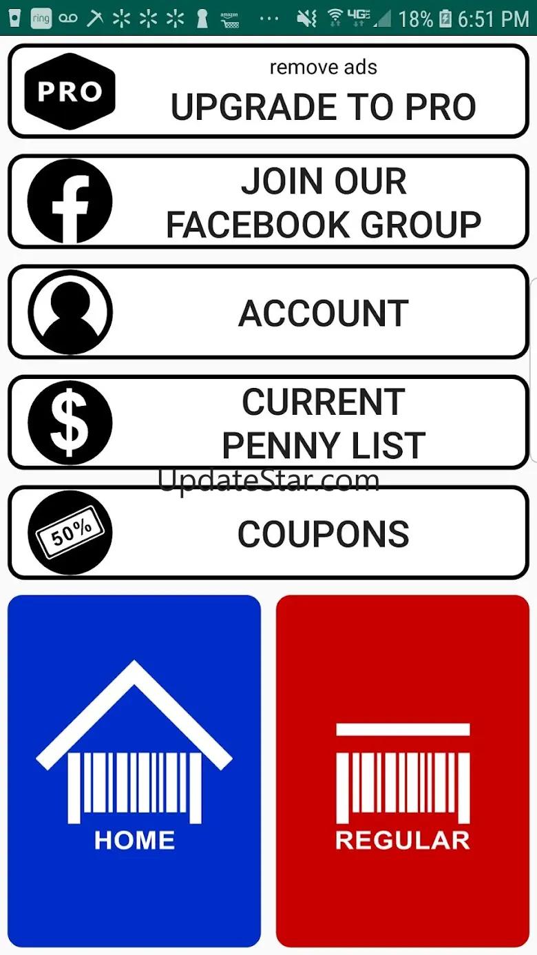 Dollar Admiral Penny Shopping  24-free