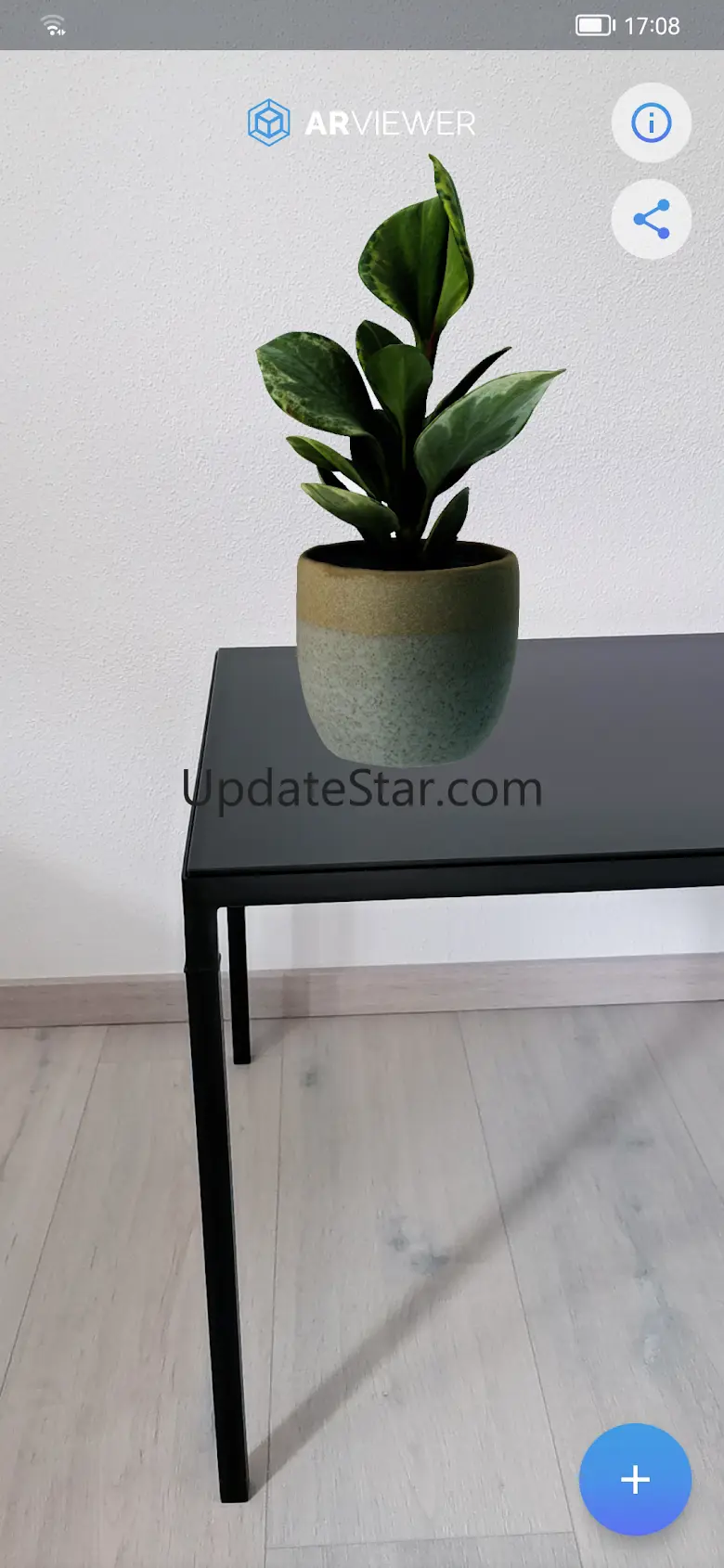 AR Viewer (Augmented Reality) 4.4.0