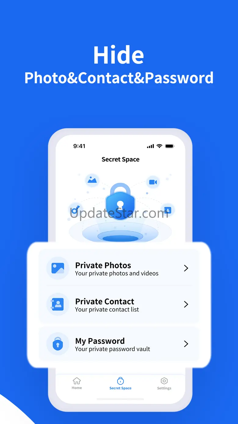 Security Kit: Privacy Storage 1.2.1