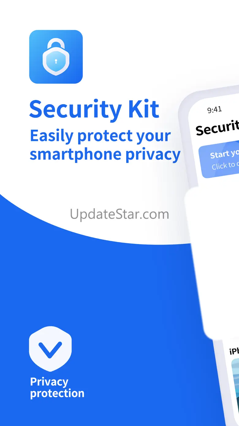 Security Kit: Privacy Storage 1.2.1
