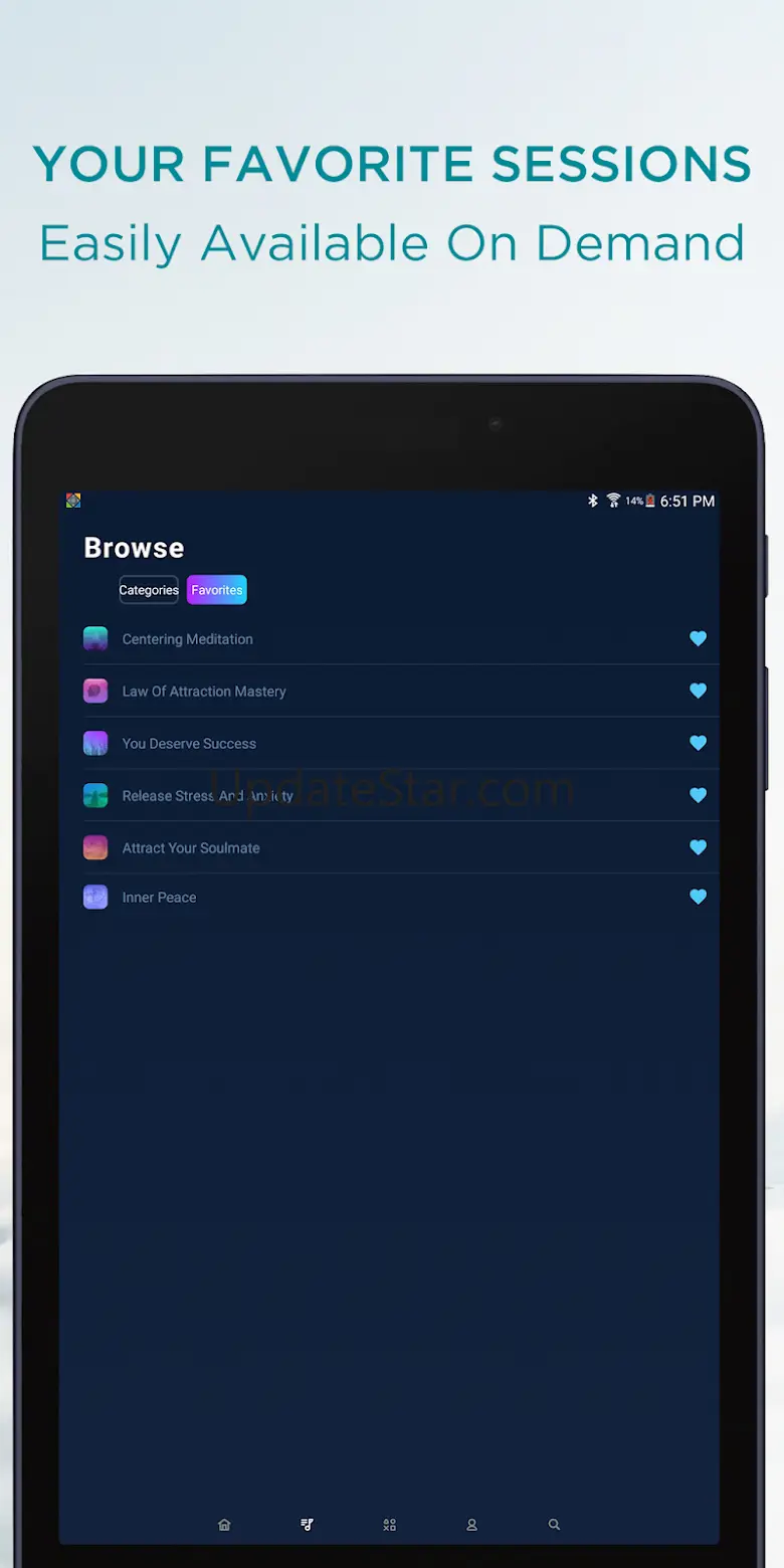 HypnoCloud: Hypnosis 1.4.22