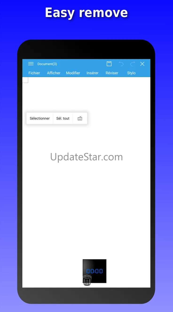Floating Stopwatch & Timer 8.3.1