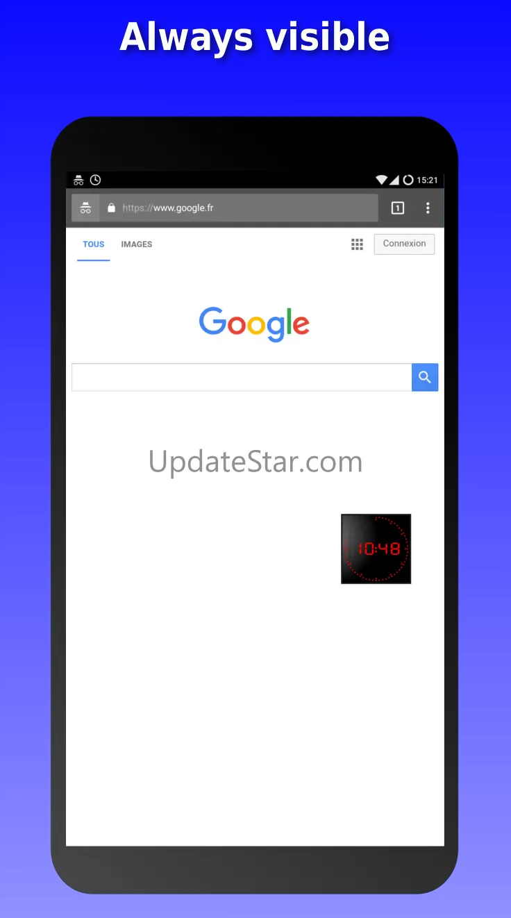 Floating Stopwatch & Timer 8.3.1