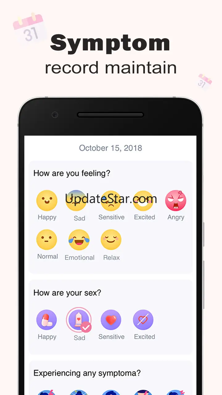 Period Tracker-Cycle & Ovulati 1.0.0