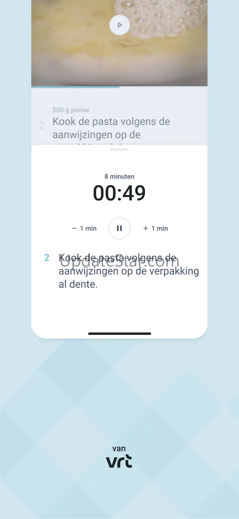 Dagelijkse kost 4.0.0