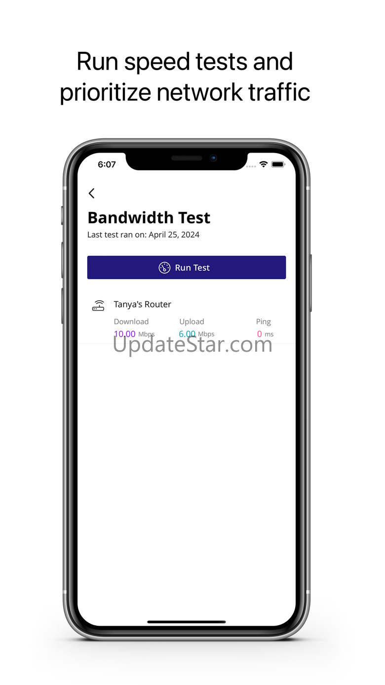 SmartNet WiFi 24.2.0