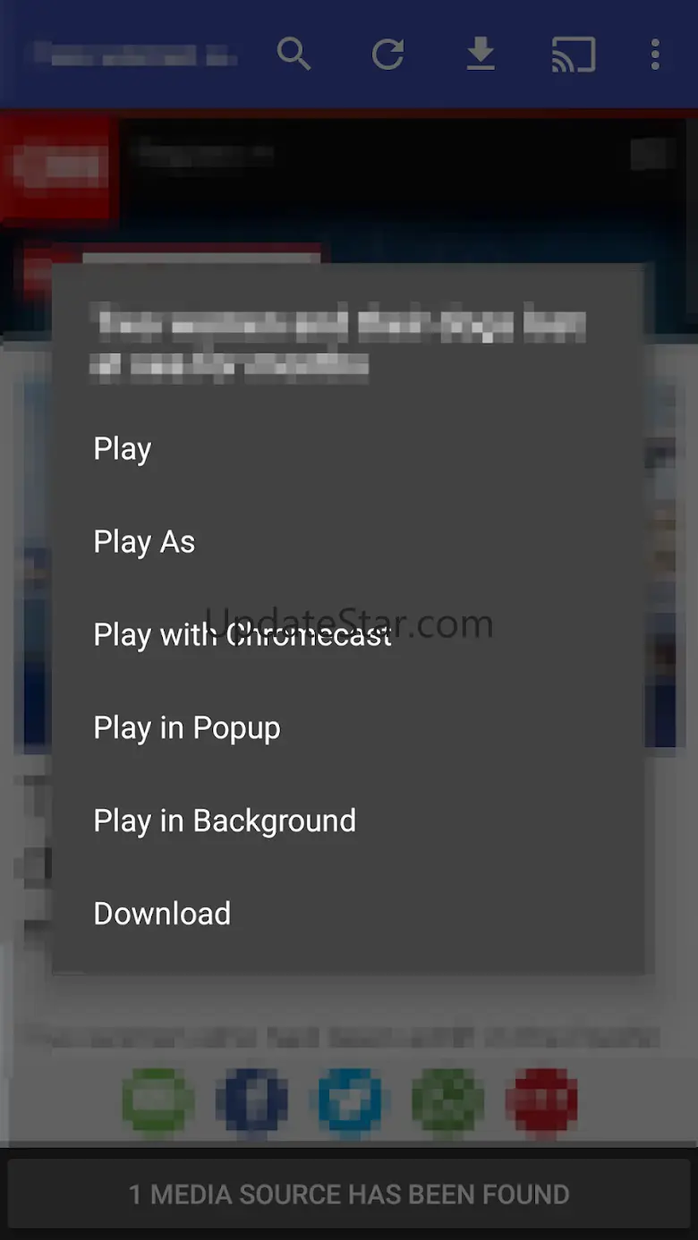 Media Download Manager 4.1.0