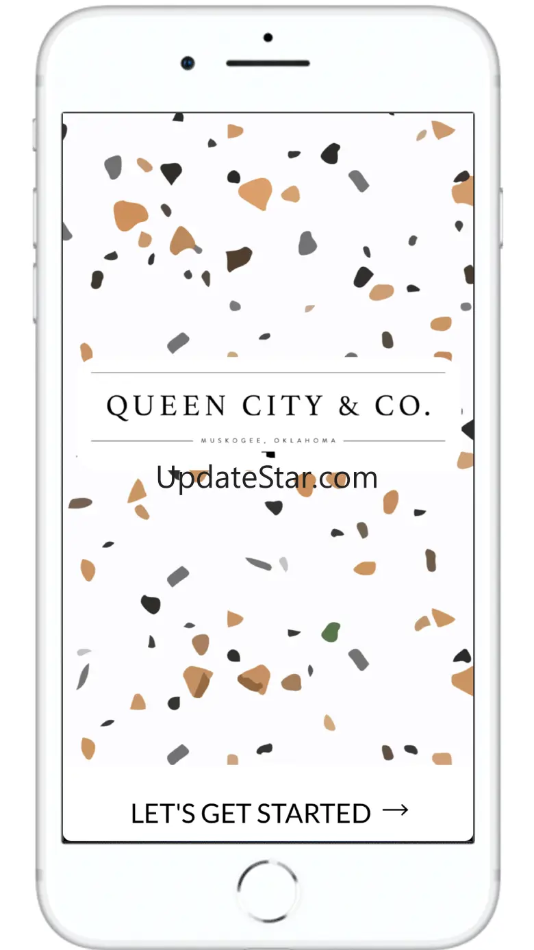Queen City & Co. 7.101.0001