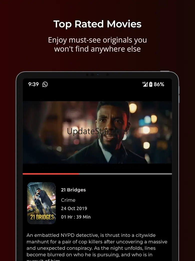 Flix Pobre - Movies & Series 2.0.1+5