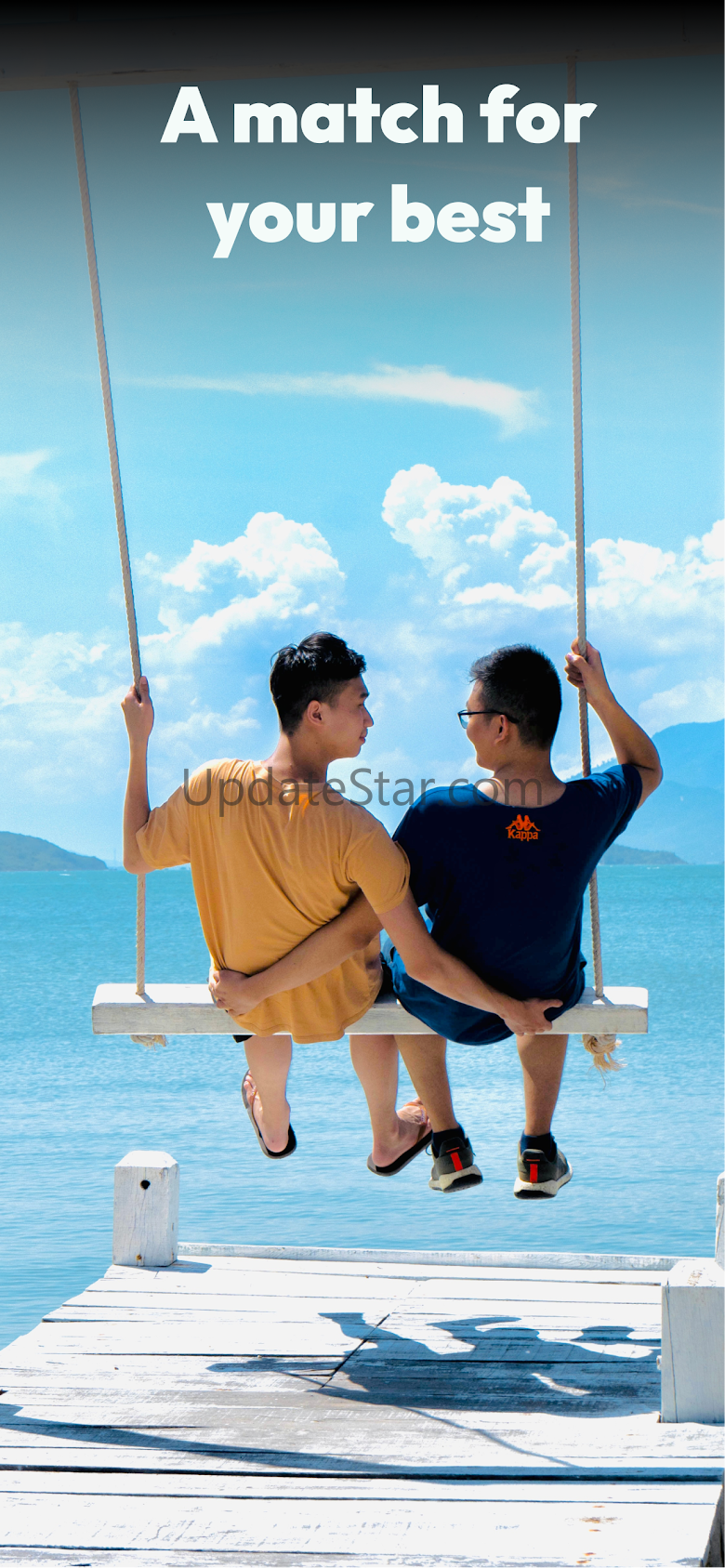 WhiteG - Gay Call & Chat 1.3.7