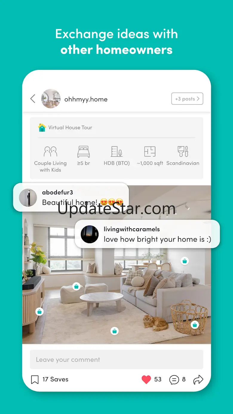 HipVan - Home Styling Ideas 24.9
