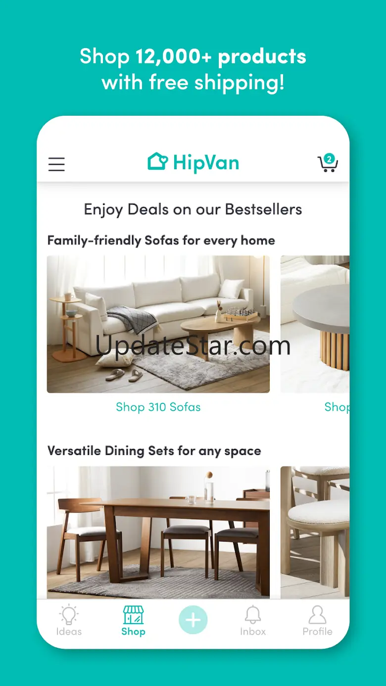 HipVan - Home Styling Ideas 24.9