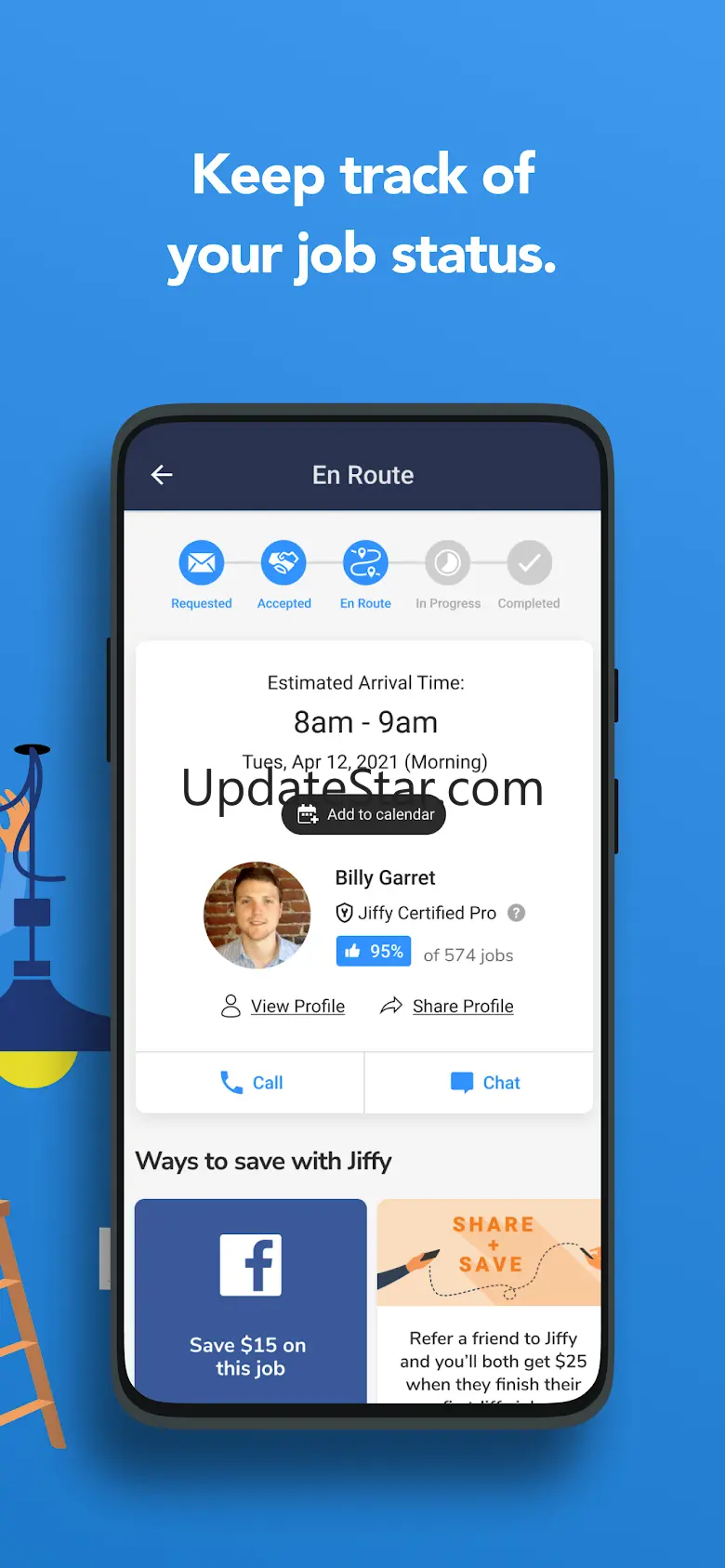 Jiffy 6.5.6