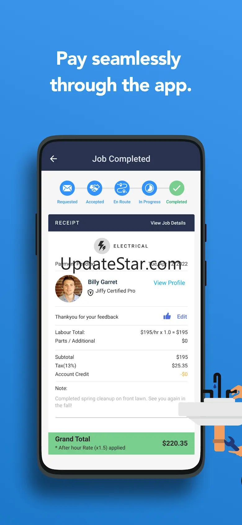 Jiffy 6.5.6