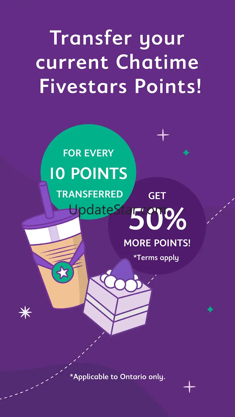 Chatime Societea 1.0.30