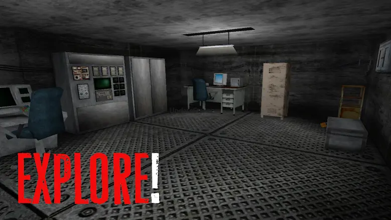 Billy Wants To Play: Horror 1.33