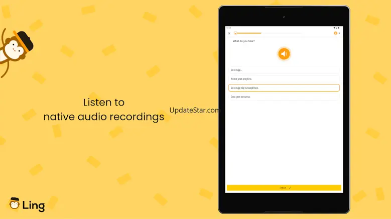 Ling - Learn Polish Language 7.0.1