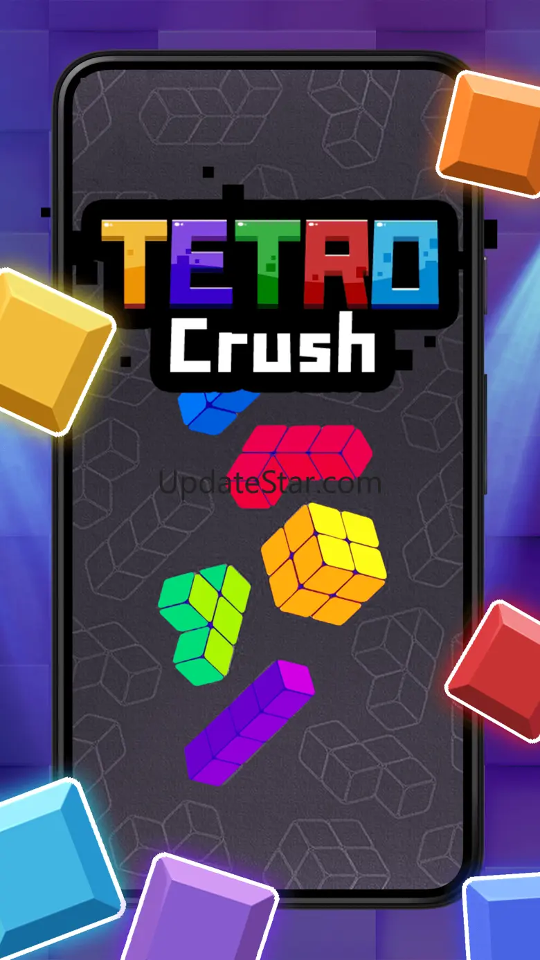 Tetro Crush 1.0.1
