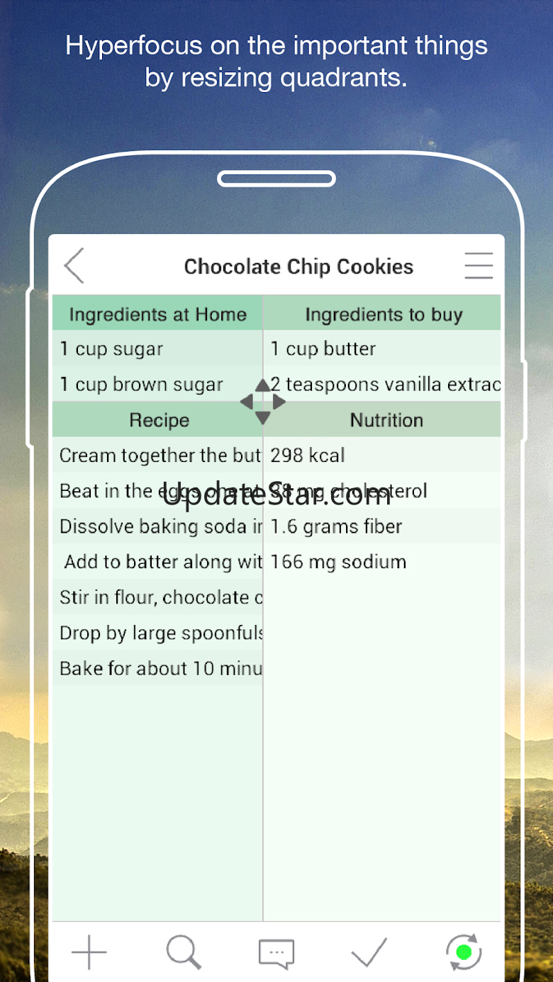 Priority Matrix Eisenhower App 4.3.5