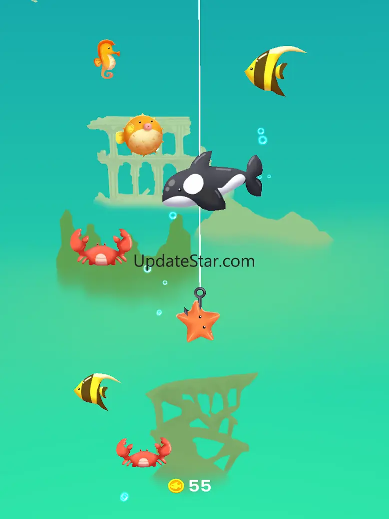 Calm Fishing 1.0