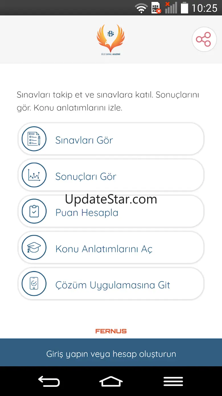 Bilgi Sarmal Akademi