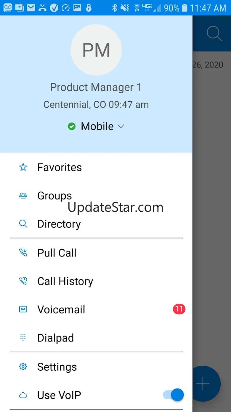 Anywhere Connect 23.9.241