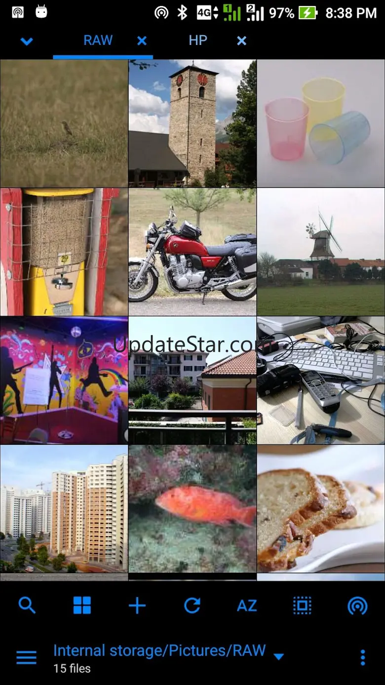 MiX Image (MiXplorer Addon) 2.11