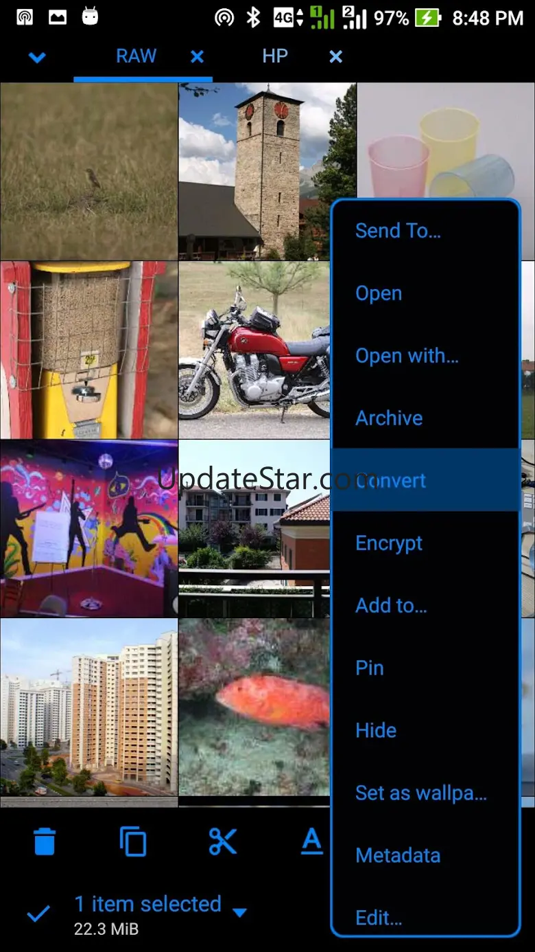 MiX Image (MiXplorer Addon) 2.11