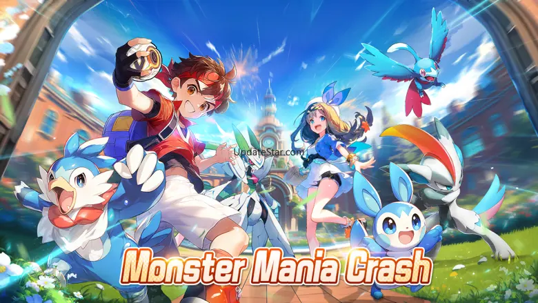 Monster Mania Crash 1.1