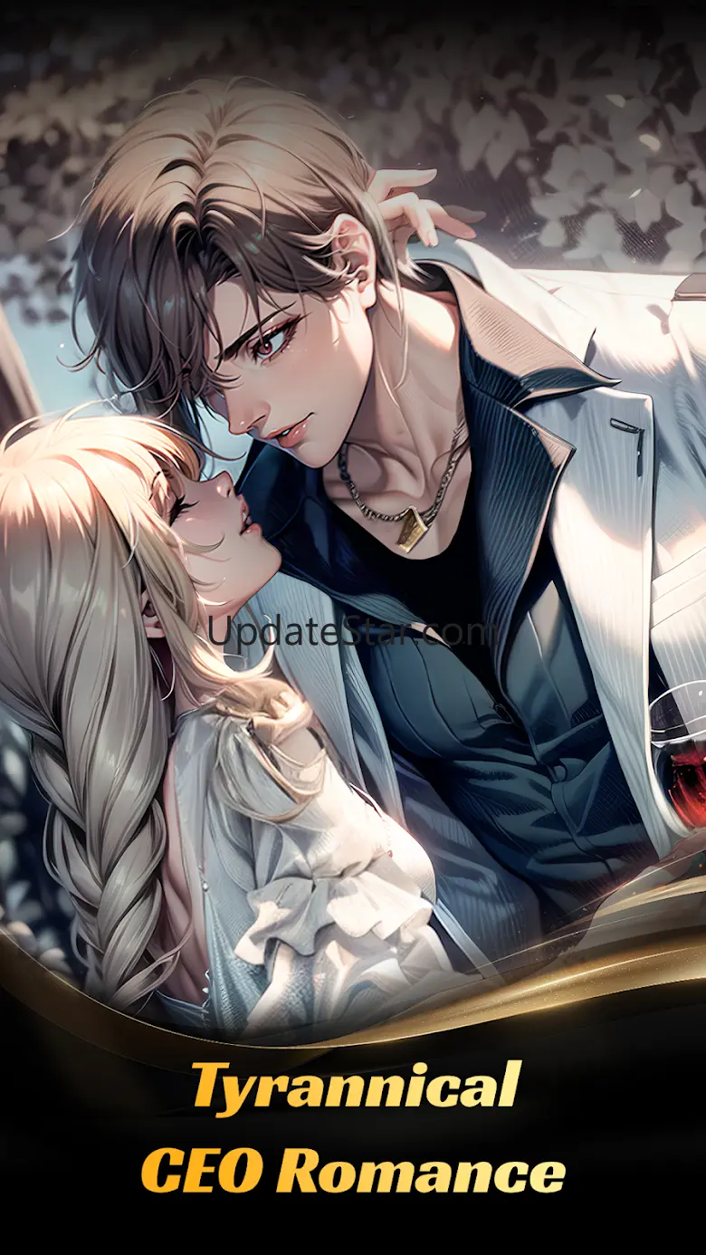 Crush: AI Love Story Romance 4.0.4