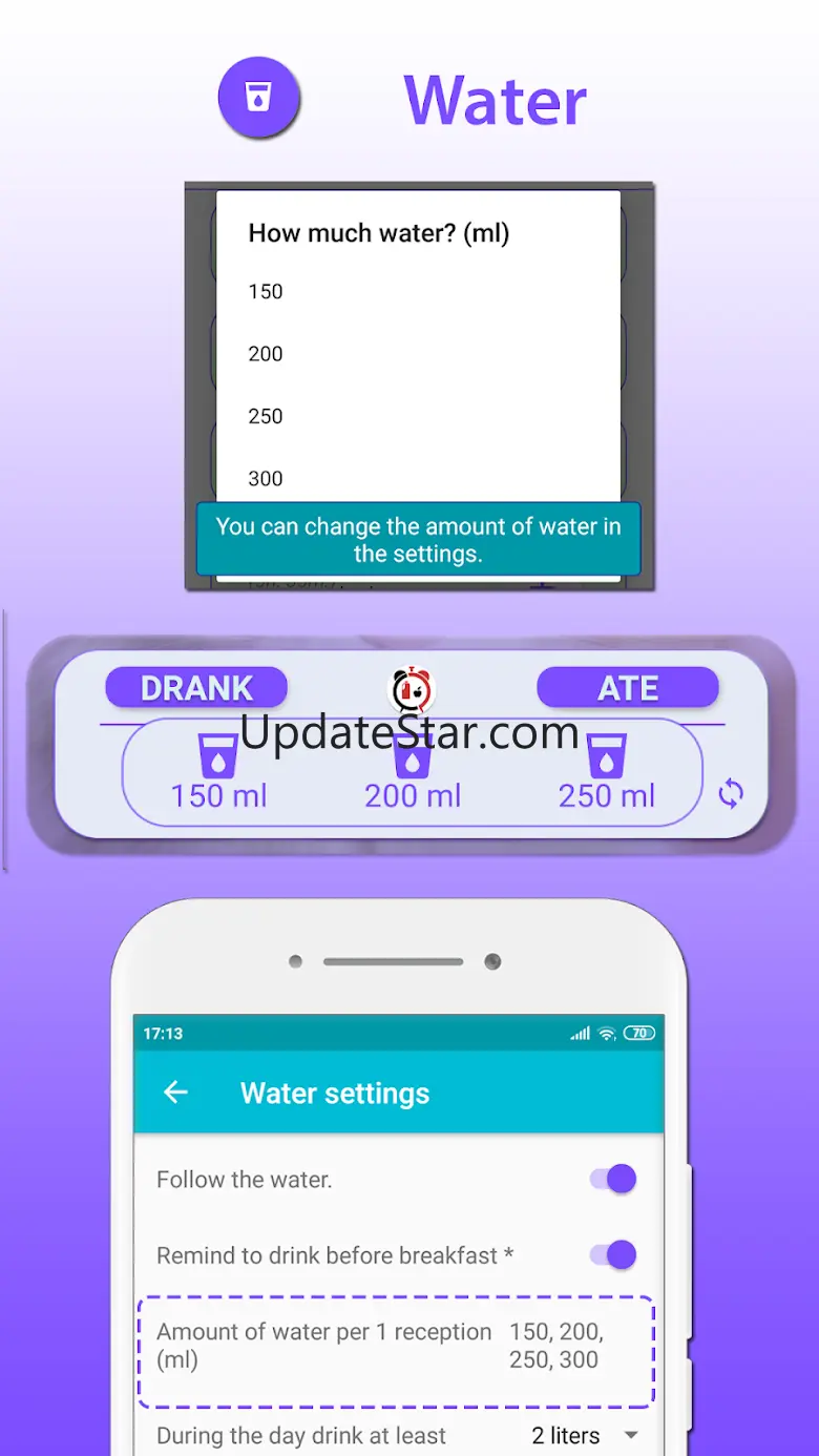 MealTimer - food and water 6.2.3