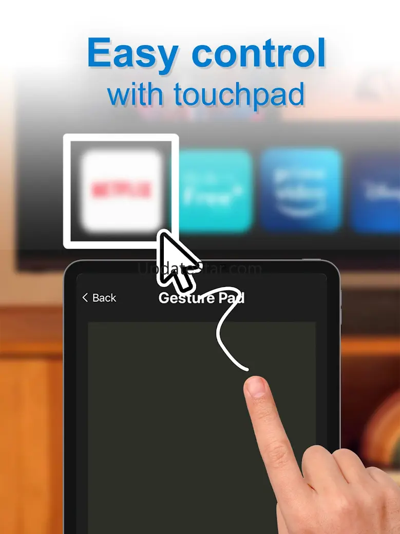Universal Remote TV 1.1.9
