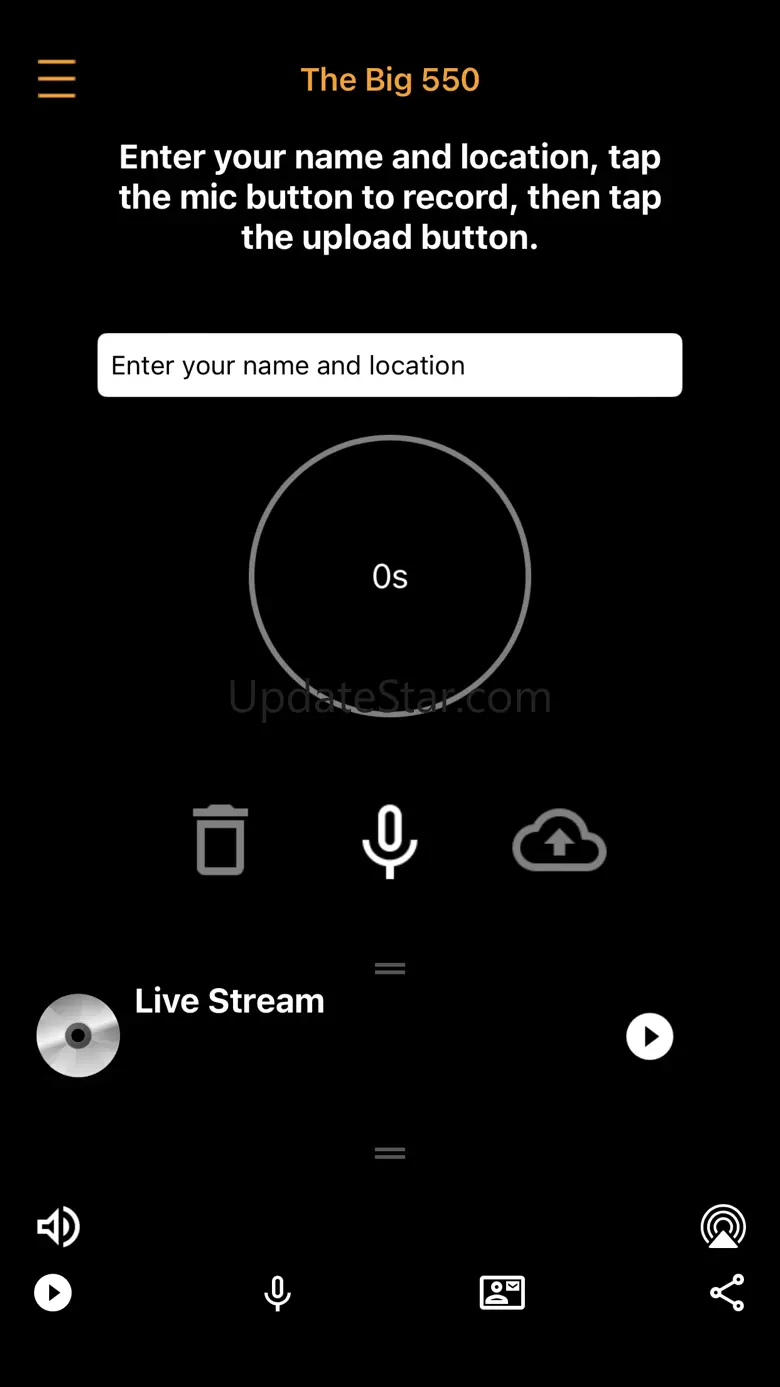 KTRS 550 11.0.68