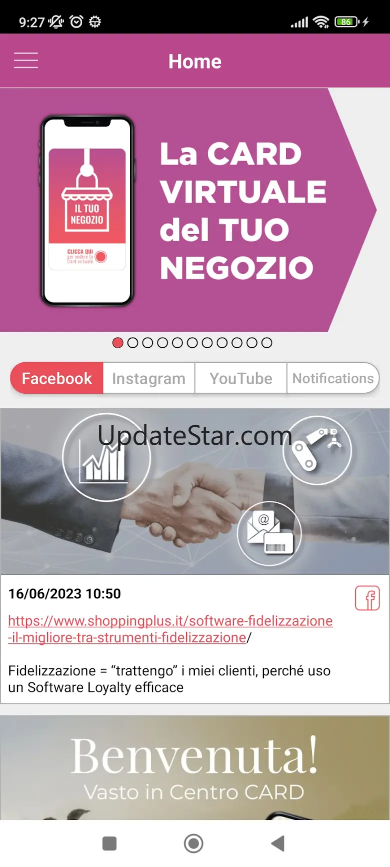 FidelityApp 3.15