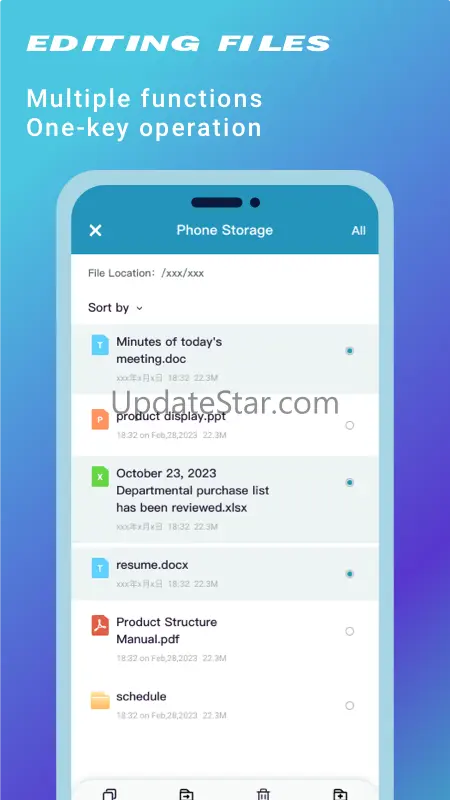 FileKeeper