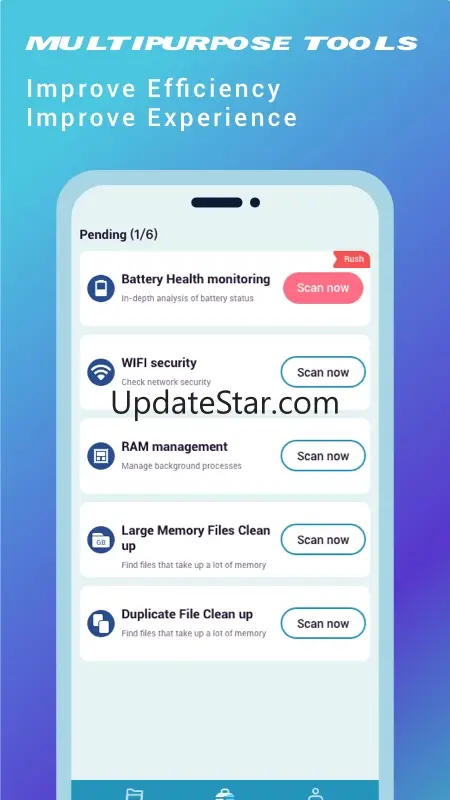 FileKeeper