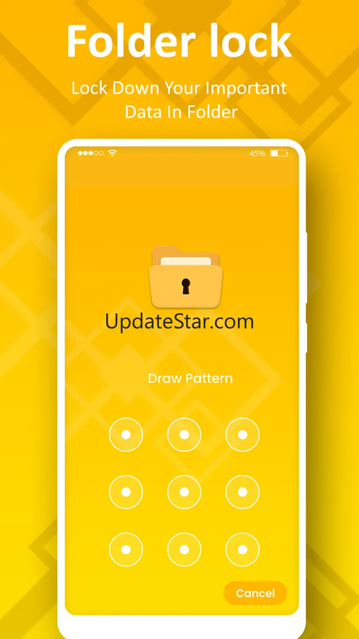 File and Folder Lock 2.1