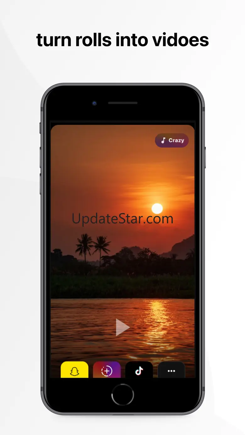 Liferoll 0.0.263