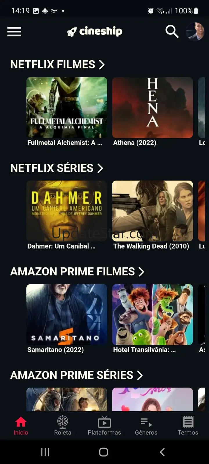 Cineship 3.10.3